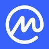 Logo of telegram channel coinmarketcapinsideralert — CoinMarketCap Insider Alerts