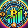 لوگوی کانال تلگرام coinmarketnow — قیمت تتر بیتکوین کوین ارز