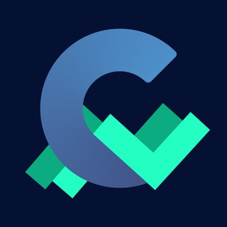 Логотип телеграм канала @coinmatics_ru — Coinmatics RU