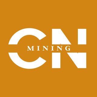 Логотип телеграм канала @coinmining_cis — Coin Mining
