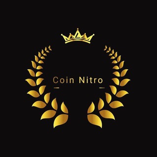 Logo of telegram channel coinnitro_official — Coin Nitro