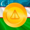 Telegram channel Tezkor Xabarlar Rasmiy logo