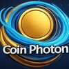 Logo of telegram channel coinphoton_en — CoinPhoton (EN)
