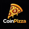 Логотип телеграм -каналу coinpizzanews — CoinPizza.org | Главные новости криптовалют, биткоина и Web3 в одном месте