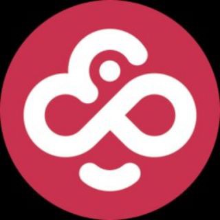 Logo of telegram channel coinpoker — Poker with Crypto - Play on CoinPoker