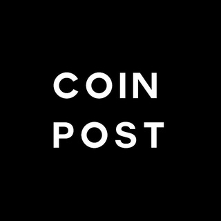 Логотип телеграм -каналу coinpostcompany — Coinpost