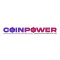 Logo saluran telegram coinpowernews — Coinpowernews