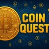 Telegram kanalining logotibi coinquestions — Coin Quest
