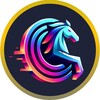 Logo of telegram channel coinraces — CoinRaces Announcement