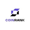 Logo of telegram channel coinrankofficial — CoinRank Channel