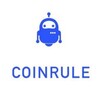 Logo of telegram channel coinrule_signal — CoinRule Signals
