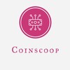 Logo of telegram channel coins_coop — Coinscoop