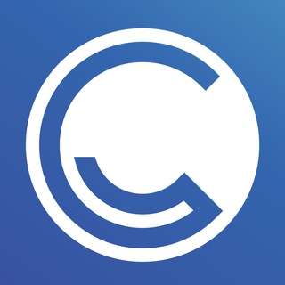 Telgraf kanalının logosu coinsalenews — CoinSale Finance Announcement