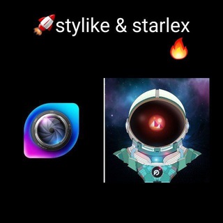 لوگوی کانال تلگرام coinsaving — Stylike And Starlex Ecomonoy_ (persian channel)