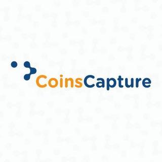 Logo of telegram channel coinscapture — Coinscapture
