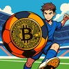 Logo del canale telegramma coinshooot - DK 골인방