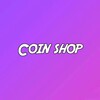 Логотип телеграм канала @coinshopmod — Канал Coin Shop!