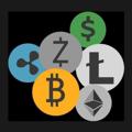 Logo saluran telegram coinsinformer — CoinsInformer