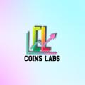 Logo of telegram channel coinslabs — Coins Labs Channel