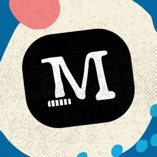 Логотип телеграм канала @coinspaid_media — CoinsPaid Media