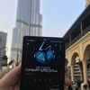 لوگوی کانال تلگرام coinsparks — CoinSpark ⚡️