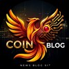 Telegram channel Coin Blog_RU logo
