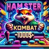Логотип телеграм канала @coinsxa — ХАМСТЕР РЕФЕРАЛЫ