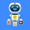 Logo de la chaîne télégraphique cointapper - Coin Tapper 🤖🚀
