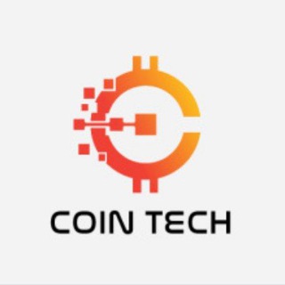 Telegram channel Coin Tech logo