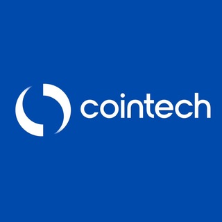 Логотип телеграм канала @cointechkz — COINTECH Майнинг Оборудование