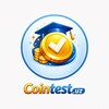 Telegram kanalining logotibi cointestuz — Cointest kanal