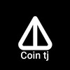 Logo of telegram channel cointj1 — Coin tj