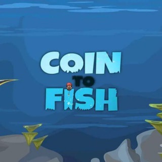 Logo of telegram channel cointofishanuncios — CoinToFish Announcements 📢❗️