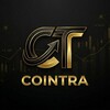 لوگوی کانال تلگرام cointracrypto — Cointra | Crypto Signal