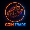 لوگوی کانال تلگرام cointradexxx — Coin Trade 🪙💸