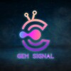Logo of telegram channel cointvgemsignal — CoinTV Gem Signal