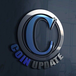 Logo of telegram channel coinupdate1 — 🚀coinupdate🚀