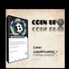 டெலிகிராம் சேனலின் சின்னம் coinupuzbek1 — COIN UP🪙