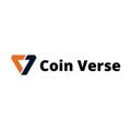 Logo saluran telegram coinverseglobal — COIN VΞRSE | GLOBAL