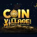 Logo saluran telegram coinvillagecapital — CVC Ventures