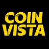 Logo of telegram channel coinvistateam — COINVISTA