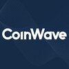 Логотип телеграм канала @coinwaveru — CoinWave - новости криптовалют, биткоин, блокчейн