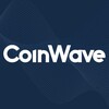 Логотип телеграм канала @coinwaveru — CoinWave | Крипто Новости