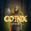 Logo of telegram channel coinx_0fic — Coinx | Official