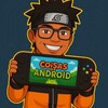 Logo of telegram channel coisasdeandroid — COISAS DE ANDROID   APKGAMESBRASIL