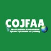 Логотип телеграм канала @cojfaa — COJFAA — про поступление 🌍