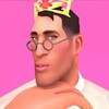 Логотип телеграм канала @cokehater — КОК ЭНЖОЕР 2.0🔞🔞🔞
