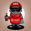 Telegram channel Coke's 🥤 Gambles logo