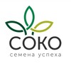 Логотип телеграм канала @coko_ru — Компания "СОКО"