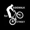 Логотип телеграм канала @cola_52 — SIDEWALK STREET